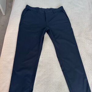 Navy Jack Archer JetSetter Pants